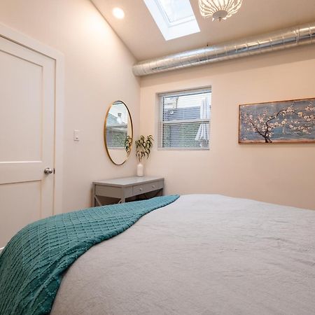 Ferienwohnung Victoria'S Lookout London Exterior foto