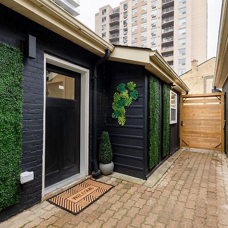Ferienwohnung Victoria'S Lookout London Exterior foto