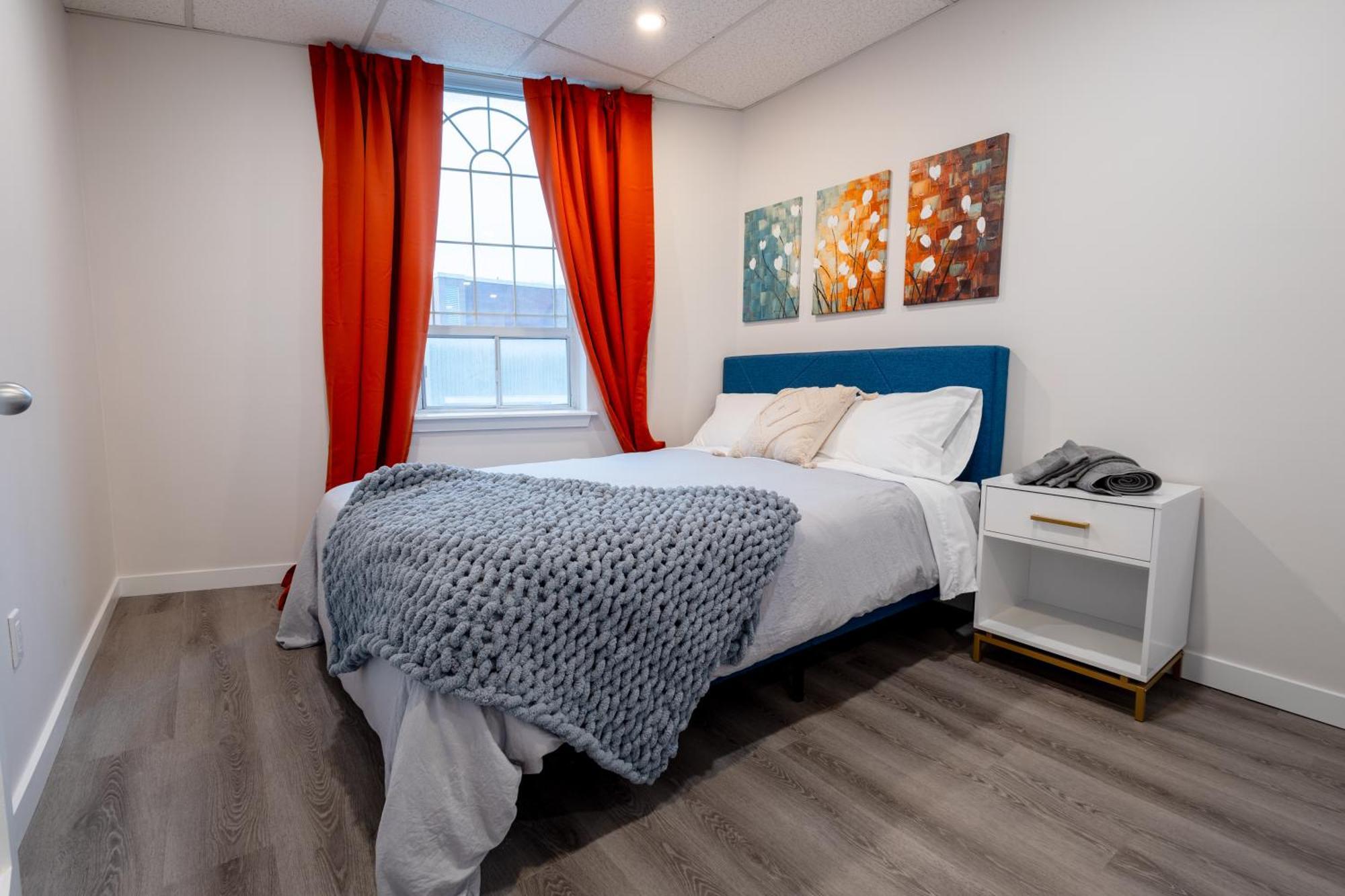 Ferienwohnung Victoria'S Lookout London Exterior foto