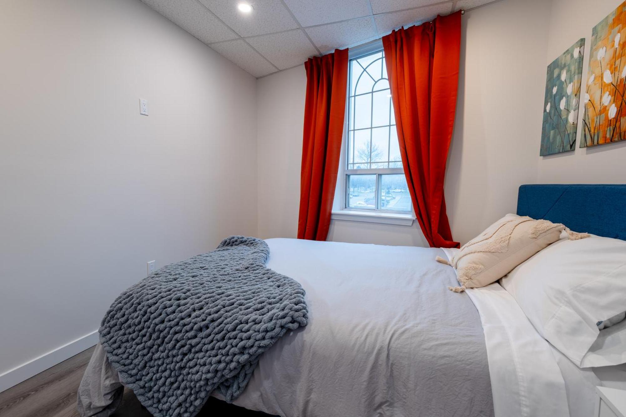 Ferienwohnung Victoria'S Lookout London Exterior foto