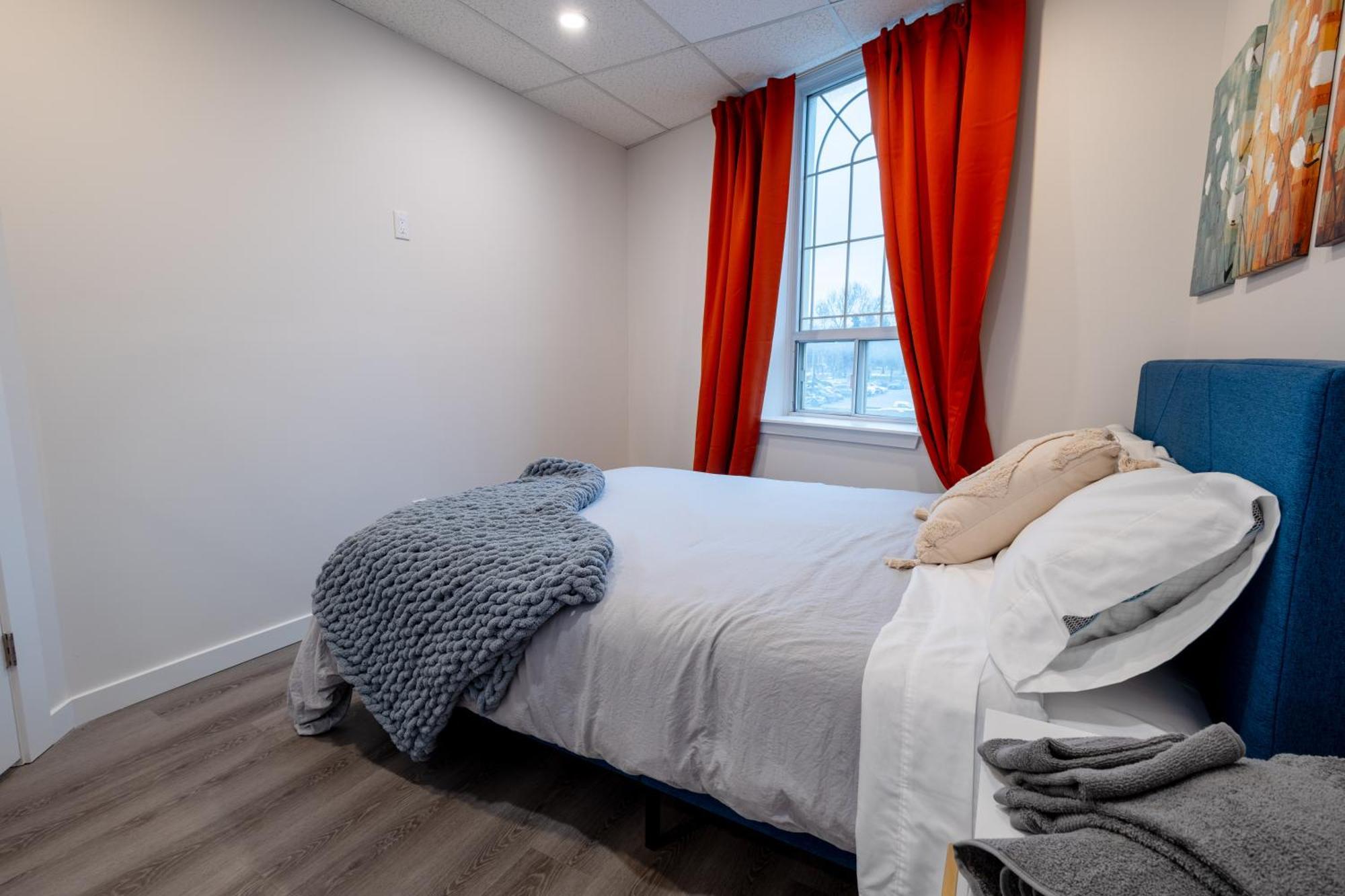Ferienwohnung Victoria'S Lookout London Exterior foto