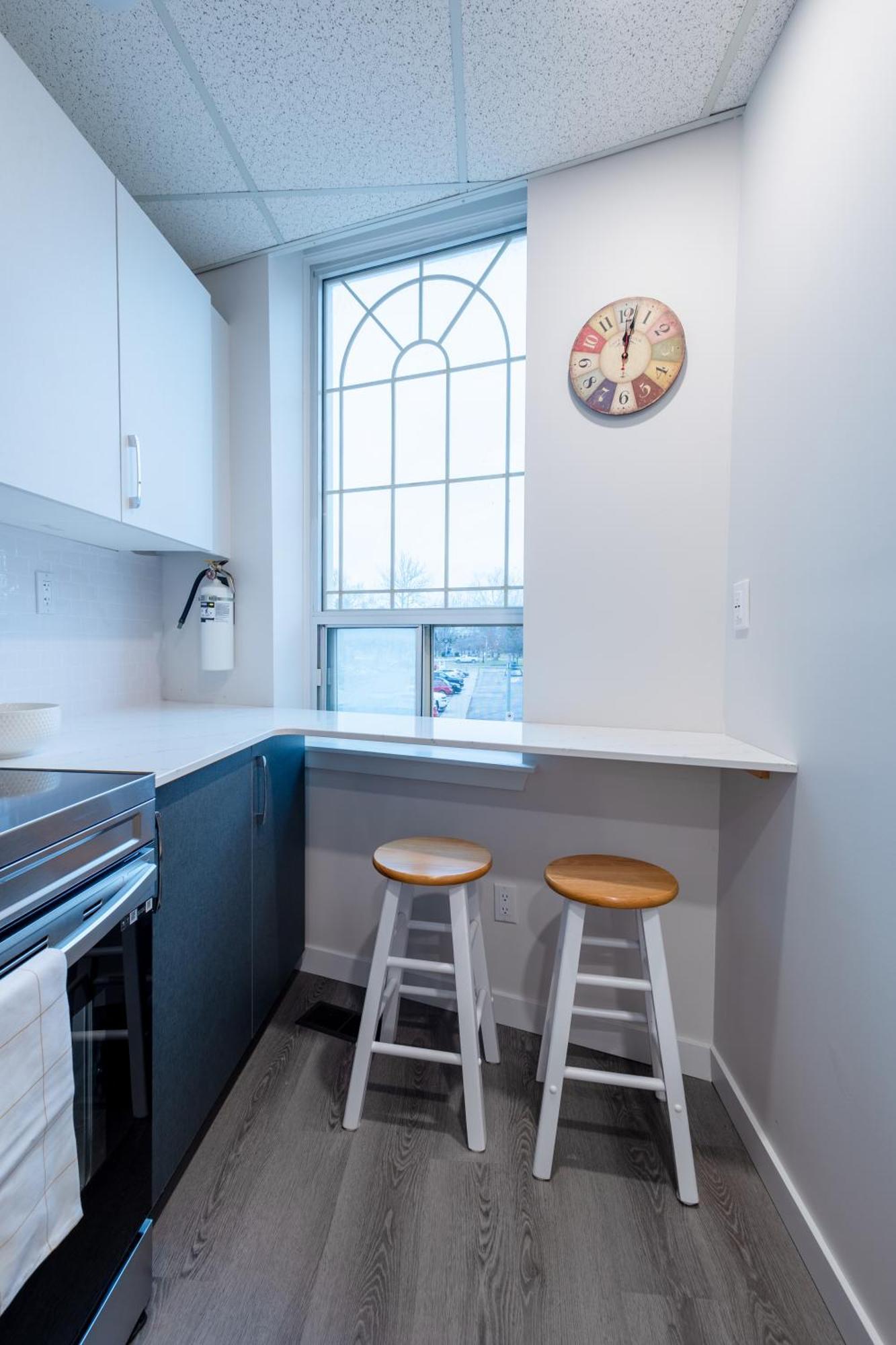 Ferienwohnung Victoria'S Lookout London Exterior foto