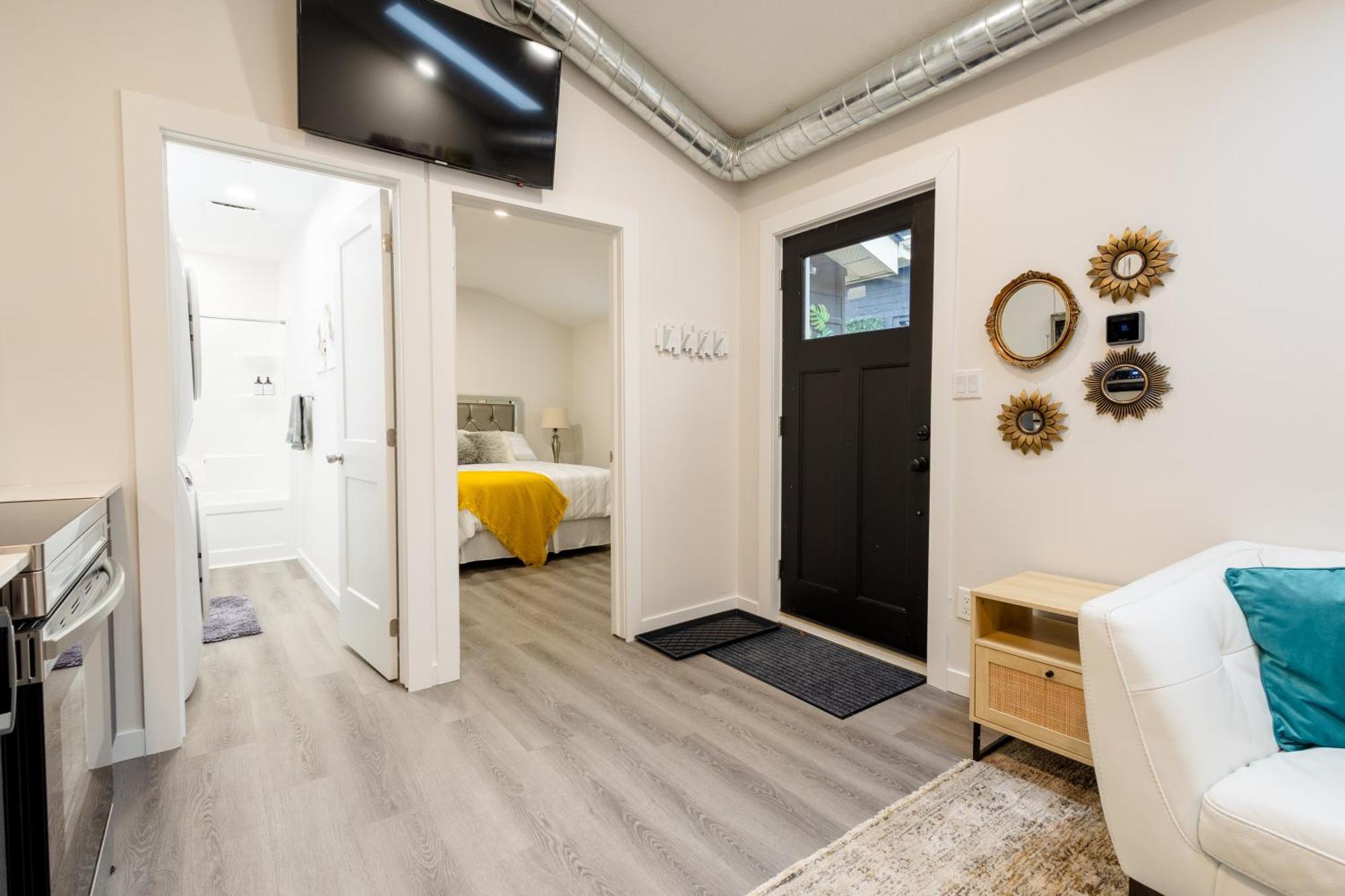 Ferienwohnung Victoria'S Lookout London Exterior foto